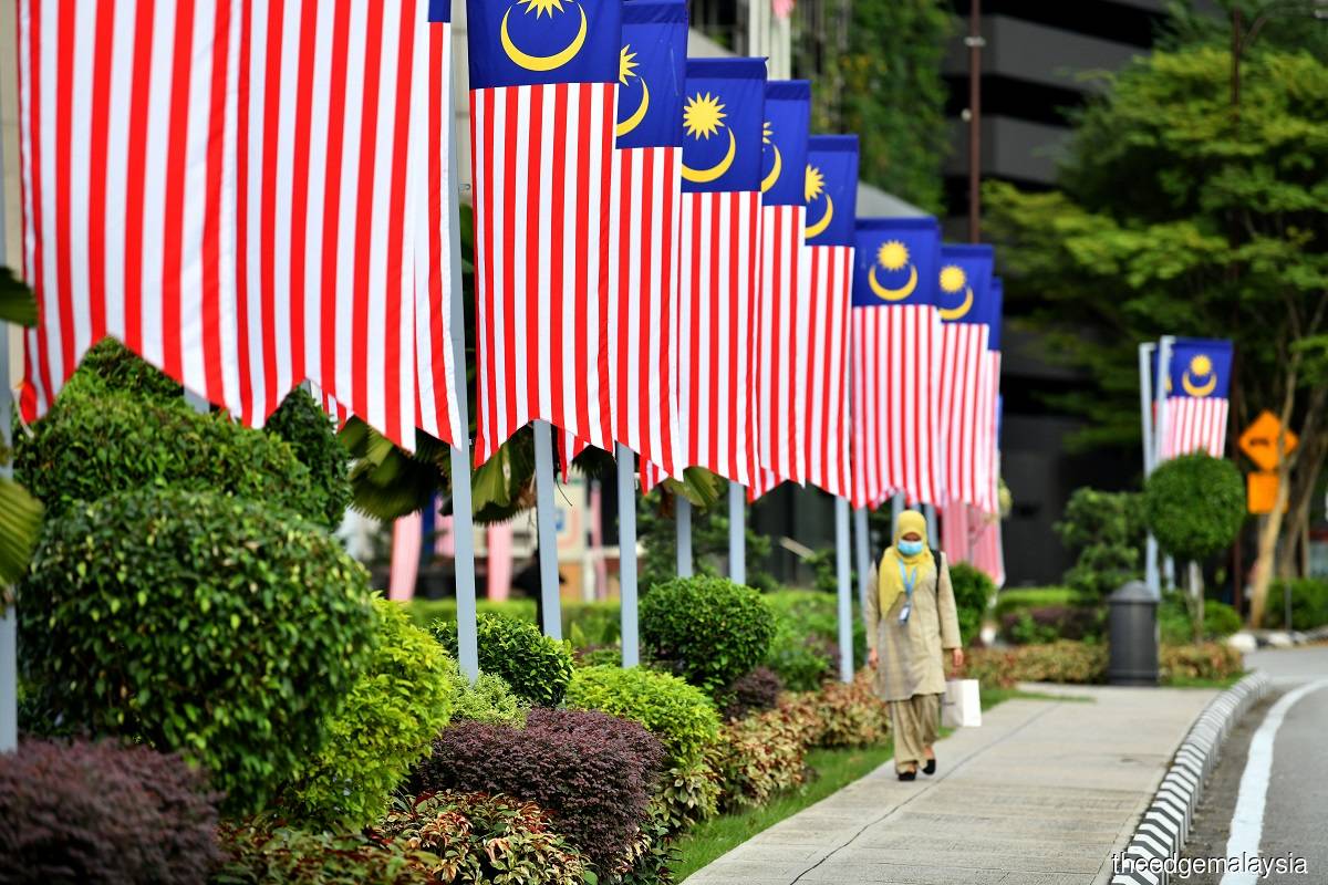 Fitch Affirms Malaysia's Credit Rating At BBB+, Outlook 'stable'